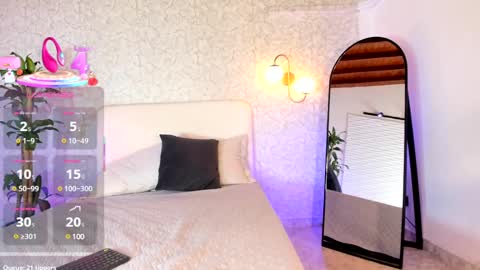 Aliss online show from February 2025 01:51:01 PM