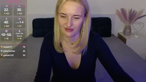 Snapshot of alisssarose chatting on December 2024 12:33:01 AM alisssarose online show from December 2024 12:33:01 AM
