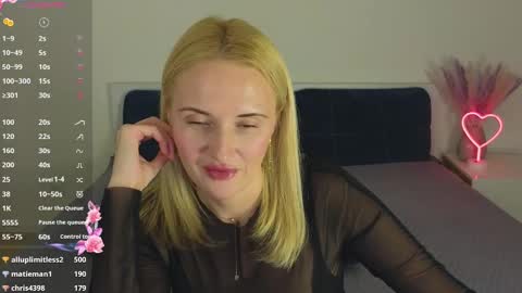 Snapshot of alisssarose chatting on January 2025 10:13:02 PM alisssarose online show from January 2025 10:13:02 PM