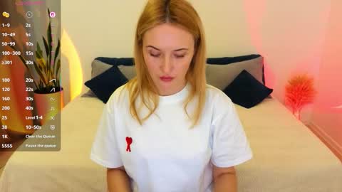 Snapshot of alisssarose chatting on February 2026 07:35:01 PM alisssarose online show from February 2026 07:35:01 PM