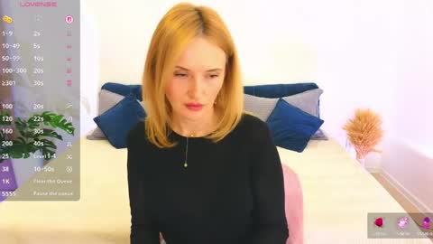 alisssarose online show from April 2026 09:21:02 PM