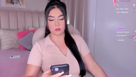 TATIS  online show from February 2025 01:44:02 AM