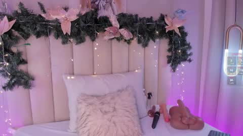 TATIS  online show from December 2025 02:07:02 AM