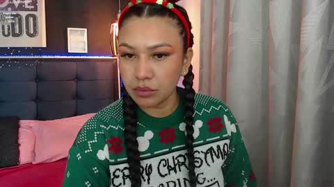 Snapshot of alisteresa_ chatting on December 2024 02:57:02 AM Alice online show from December 2024 02:57:02 AM