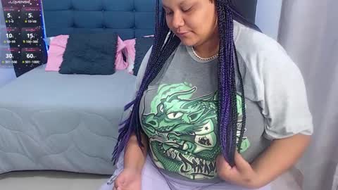 Snapshot of alisteresa_ chatting on December 2024 03:15:01 PM Alice online show from December 2024 03:15:01 PM