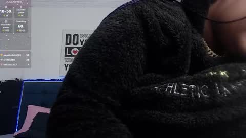 Snapshot of alisteresa_ chatting on December 2024 10:34:02 PM Alice online show from December 2024 10:34:02 PM