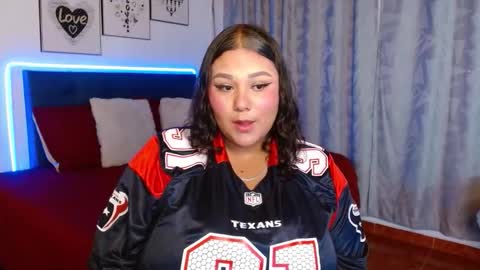 Snapshot of alisteresa_ chatting on October 2025 02:33:01 AM Alice online show from October 2025 02:33:01 AM