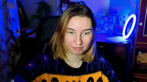 Snapshot of alisun_ chatting on October 2025 08:20:01 PM A L I C E online show from October 2025 08:20:01 PM