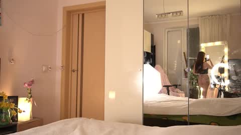 A L I T A online show from March 2026 05:41:01 PM