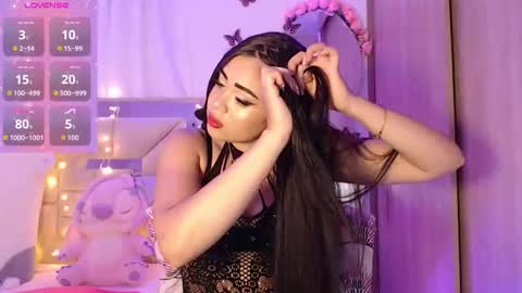 Anisee online show from February 2026 01:59:02 AM