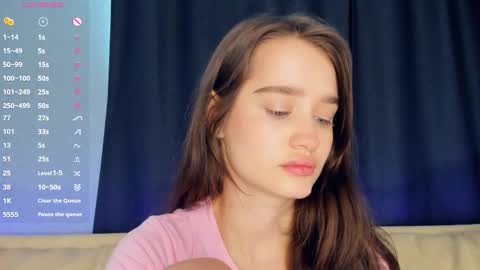 Alivia online show from February 2026 07:30:01 AM