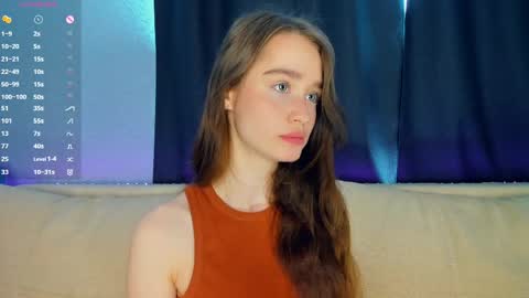 Alivia online show from May 2026 06:19:01 AM
