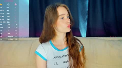 Alivia online show from May 2026 08:31:01 AM