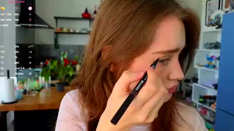 Alivia    online show from June 2026 08:28:01 AM