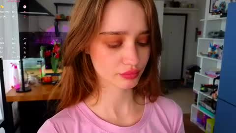 Alivia    online show from July 2026 09:37:02 AM