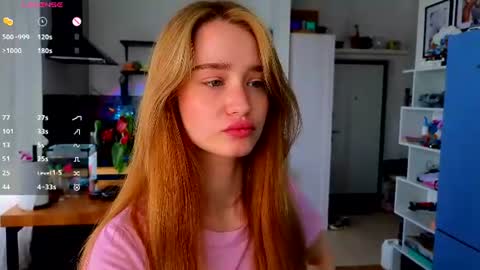 Alivia    online show from July 2026 09:24:01 AM