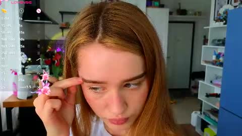 Alivia    online show from July 2026 09:03:01 AM