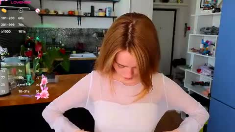 Alivia    online show from July 2026 09:12:01 AM