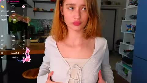 Alivia    online show from July 2026 09:40:01 AM