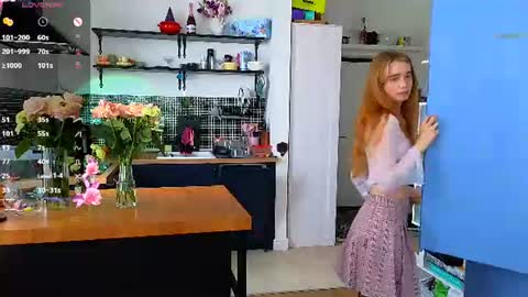 Alivia    online show from July 2026 09:38:01 AM