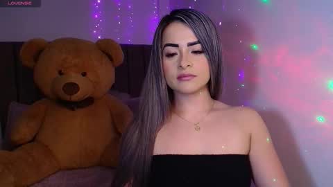  Alix  online show from November 2025 12:31:01 AM