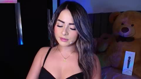 Snapshot of alix_barker chatting on February 2026 02:07:02 AM Alix online show from February 2026 02:07:02 AM