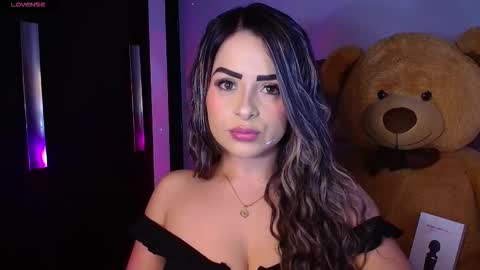 Snapshot of alix_barker chatting on February 2026 02:55:02 AM Alix online show from February 2026 02:55:02 AM