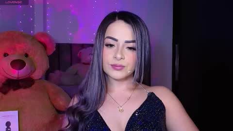 Snapshot of alix_barker chatting on March 2026 02:27:01 AM Alix online show from March 2026 02:27:01 AM