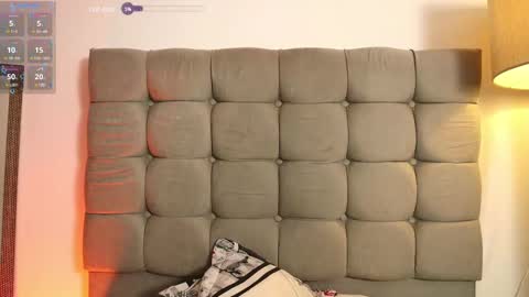 Alix online show from February 2025 11:20:01 PM