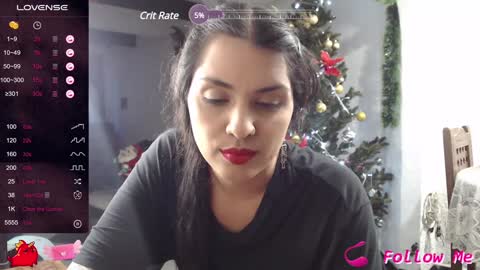 Snapshot of alix_beltran chatting on December 2024 11:42:02 PM Alix online show from December 2024 11:42:02 PM