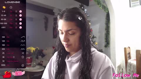 Snapshot of alix_beltran chatting on December 2024 01:26:02 AM Alix online show from December 2024 01:26:02 AM