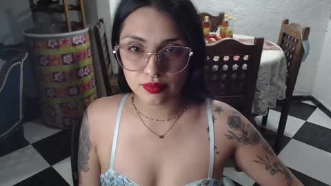Snapshot of alix_beltran chatting on February 2025 01:59:02 AM Alix online show from February 2025 01:59:02 AM