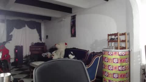 Snapshot of alix_beltran chatting on March 2025 02:09:01 AM Alix online show from March 2025 02:09:01 AM