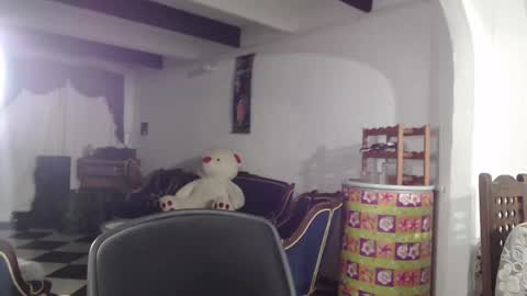 Snapshot of alix_beltran chatting on March 2025 05:51:01 AM Alix online show from March 2025 05:51:01 AM