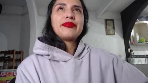 Snapshot of alix_beltran chatting on March 2025 03:50:01 AM Alix online show from March 2025 03:50:01 AM