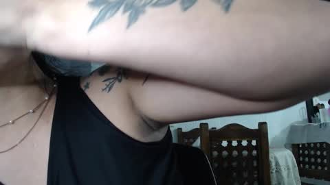 Snapshot of alix_beltran chatting on March 2025 01:47:01 AM Alix online show from March 2025 01:47:01 AM