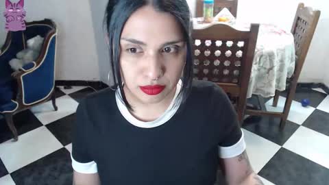 Snapshot of alix_beltran chatting on September 2025 02:12:01 AM Alix online show from September 2025 02:12:01 AM