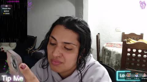 Alix online show from April 2026 01:14:01 AM