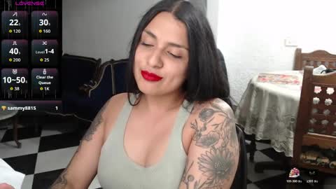 Alix online show from April 2026 01:55:02 AM