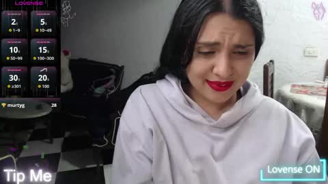 Alix online show from April 2026 01:52:02 AM