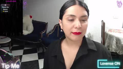 Alix online show from April 2026 11:46:01 PM
