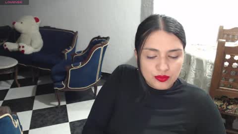 Alix online show from April 2026 11:54:02 PM