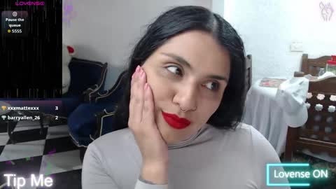 Alix online show from April 2026 09:30:02 PM