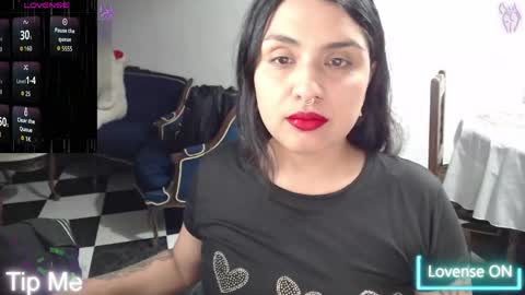 Alix online show from May 2026 02:19:02 AM