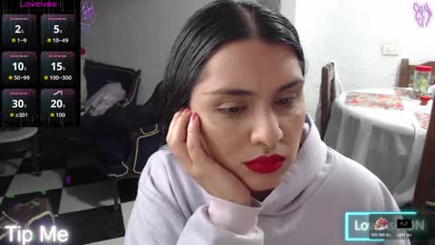 Alix online show from May 2026 02:39:02 AM