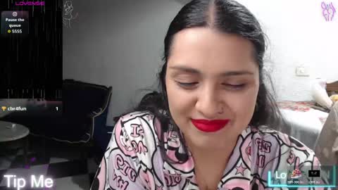 Alix online show from May 2026 02:17:01 AM
