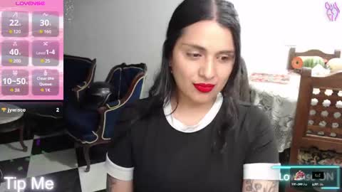 Alix online show from June 2026 02:43:02 AM