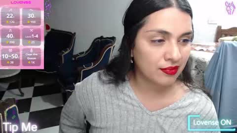 Alix online show from June 2026 12:30:01 AM