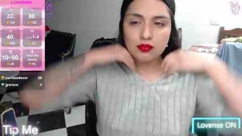 Alix online show from June 2026 02:24:02 AM