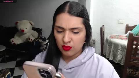 Alix online show from June 2026 02:14:01 AM